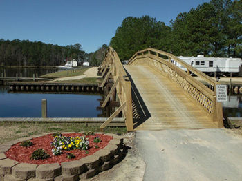 Twin Lakes Rv & Camping Resort Washington Exteriör bild