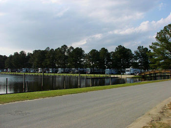 Twin Lakes Rv & Camping Resort Washington Exteriör bild