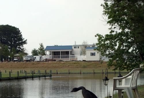 Twin Lakes Rv & Camping Resort Washington Exteriör bild