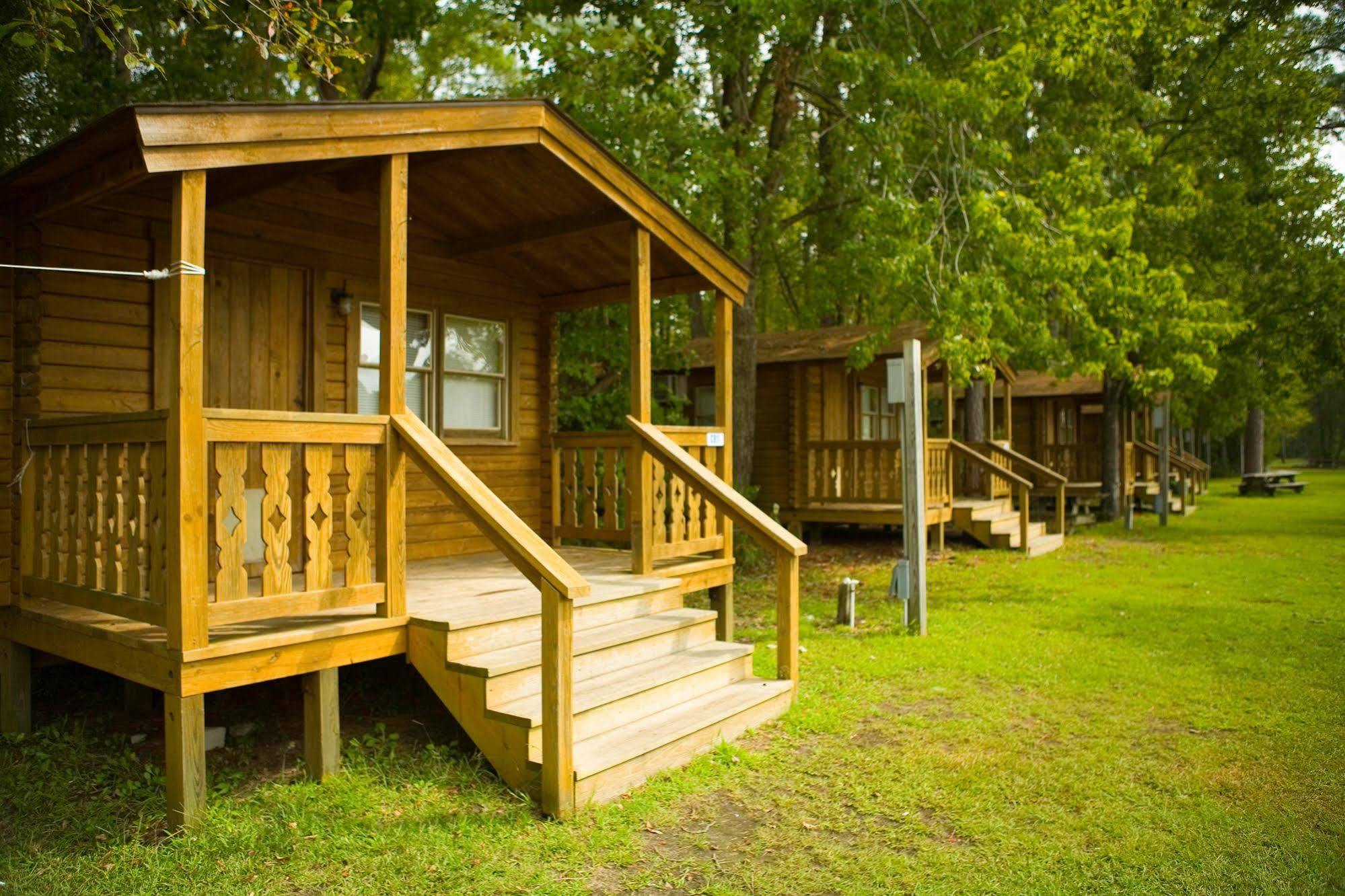 Twin Lakes Rv & Camping Resort Washington Exteriör bild
